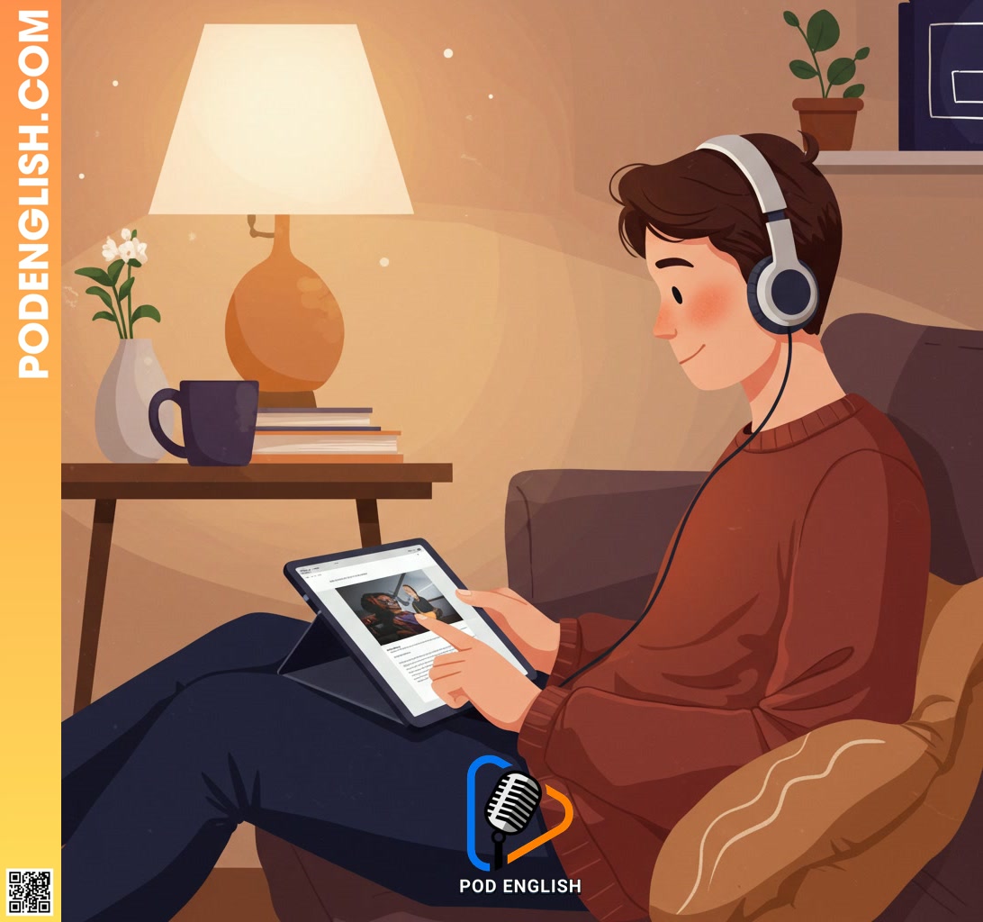 The Power of Learning English Through Hobbies