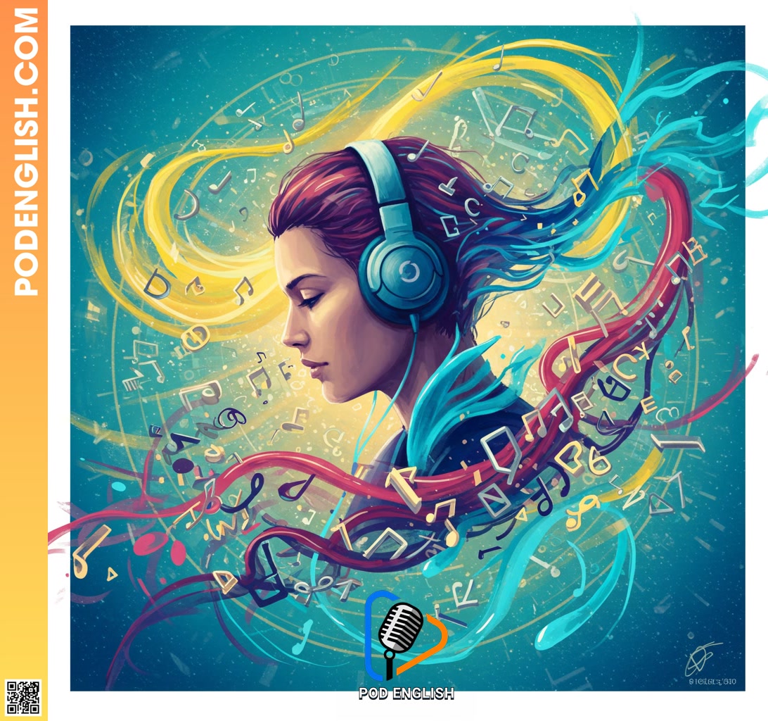 The Power of Music in English Language Acquisition