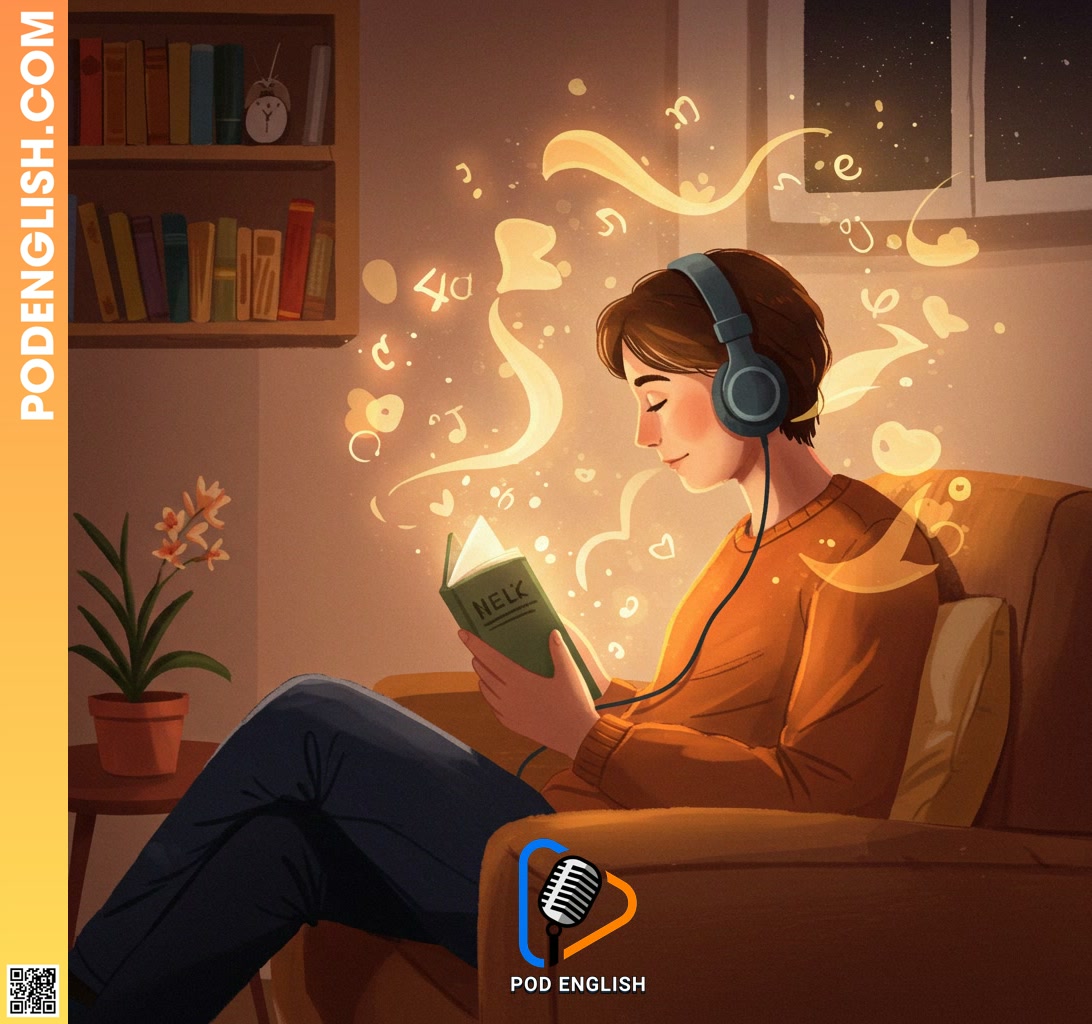 The Power of Narrative: How Stories Enhance Language Acquisition