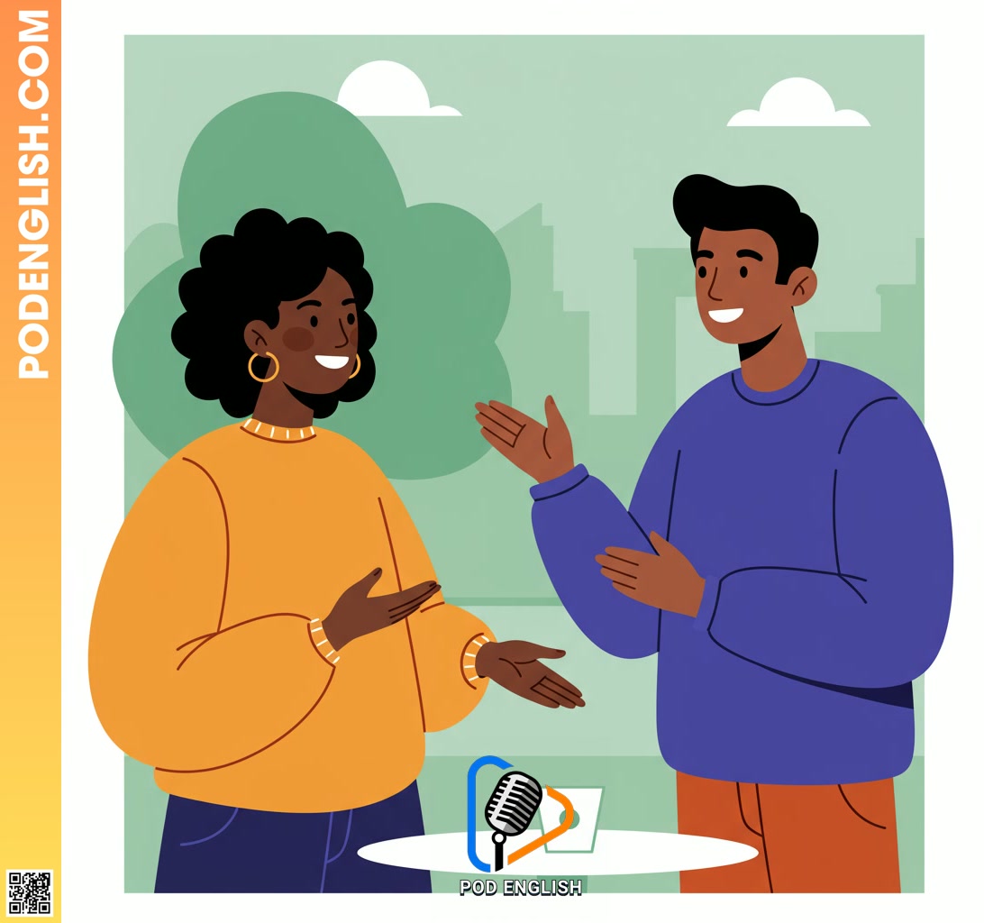 The Power of Roleplay in Building English Confidence