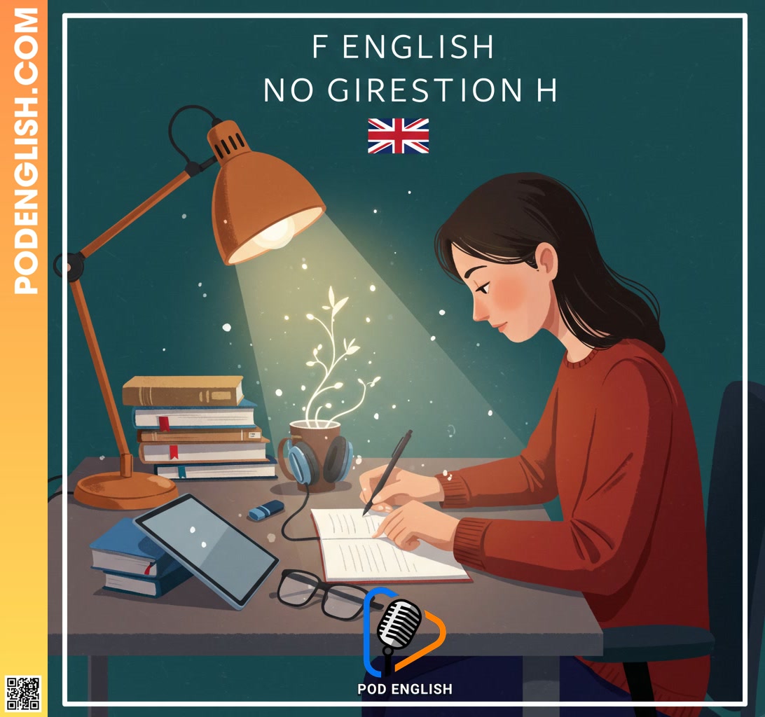 The Power of Routine: Why Daily Study Unlocks English Potential