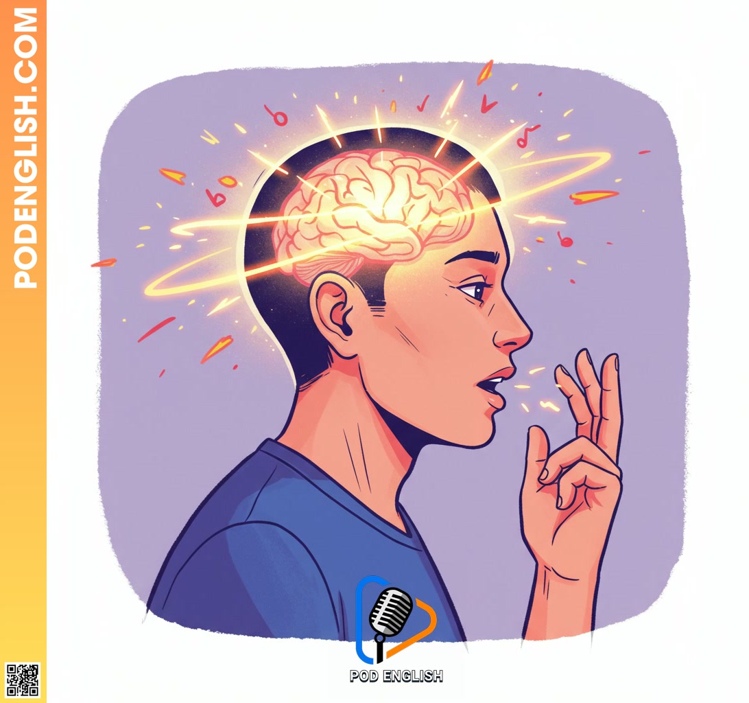 The Power of Warm-Ups: How They Boost Speaking Skills and Learning Speed