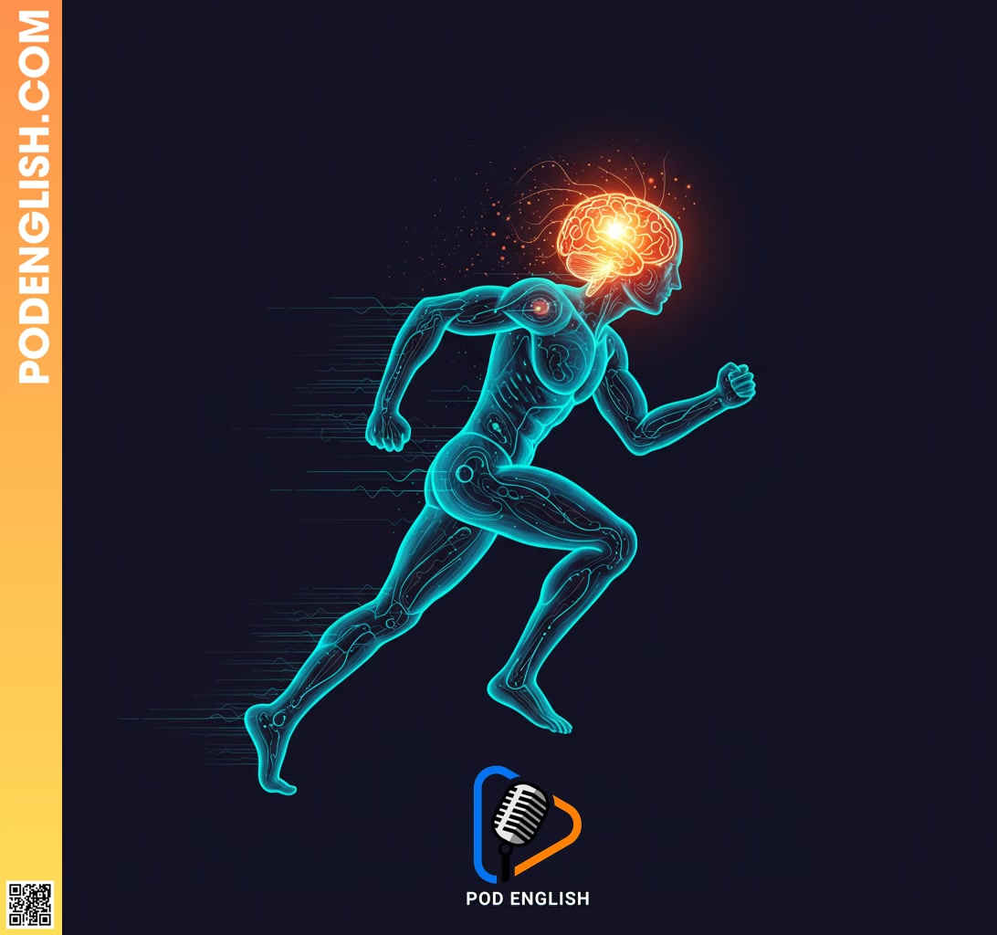 The Powerful Connection Between Cardio and Brain Health