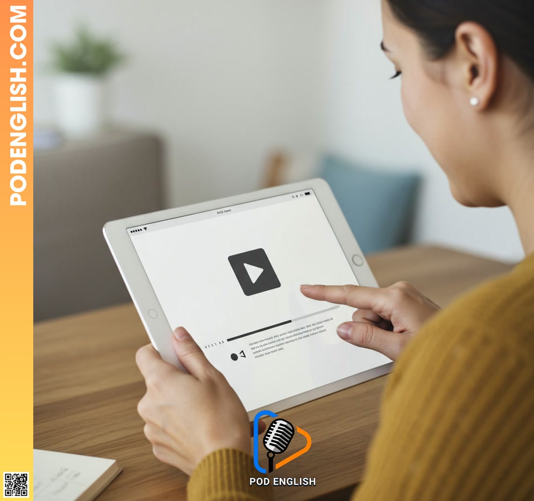 The Role of YouTube Subtitles in Enhancing Shadowing Practice