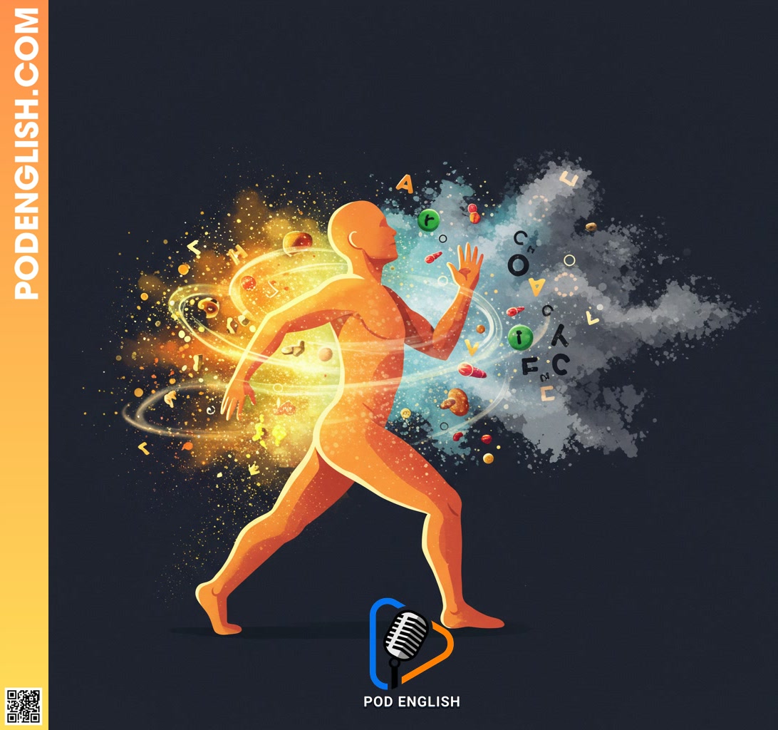 The Science Behind Exercise as a Stress Buster