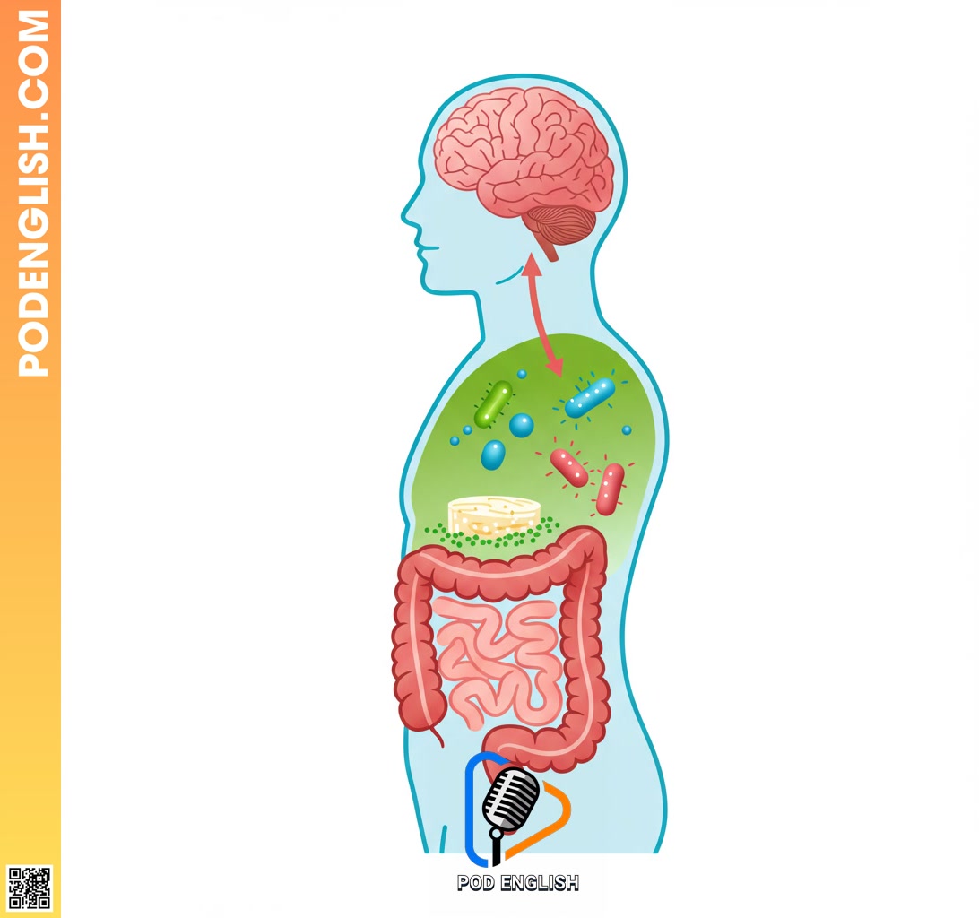 The Science Behind Fiber's Impact on Brain Function