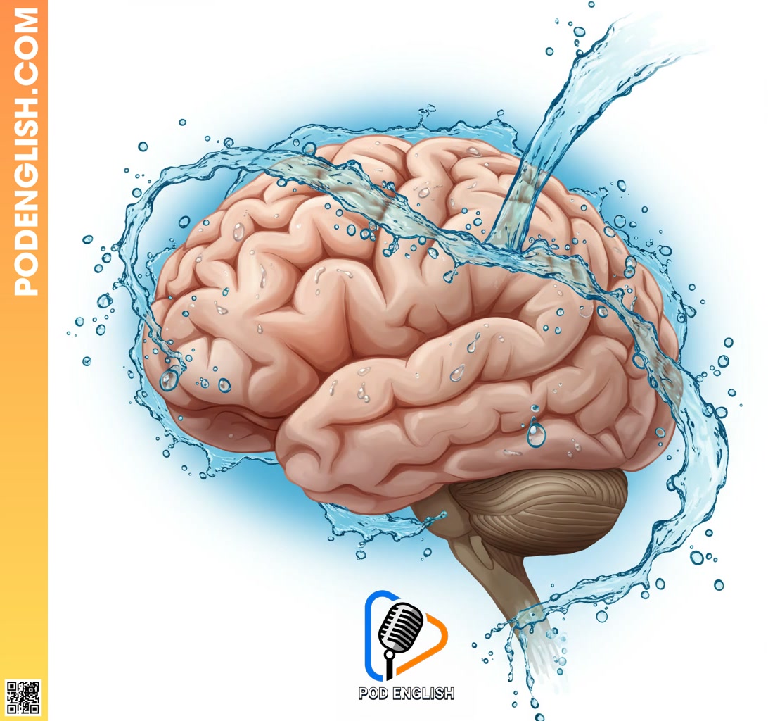 The Science Behind Hydration and Brain Function