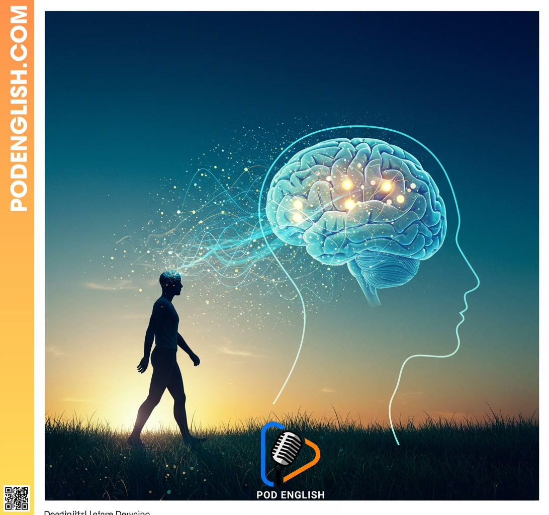 The Science Behind Walking and Brain Boost for Learning