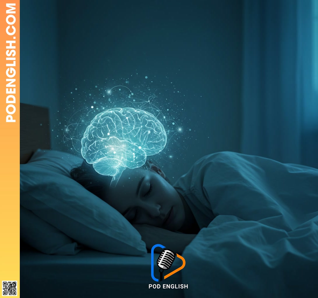 The Science of Sleep: How Rest Consolidates Language Memory