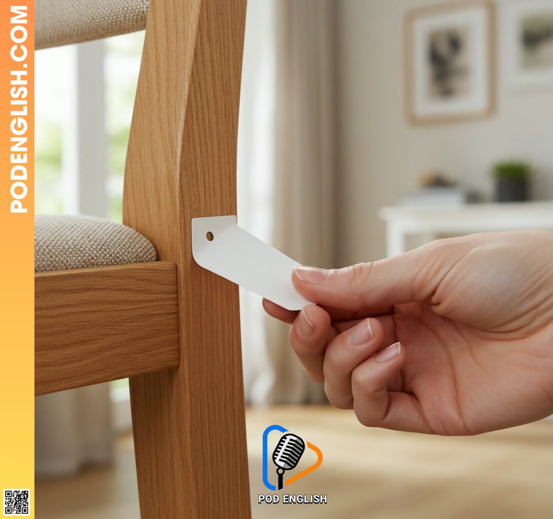 The Step-by-Step Guide to Labeling Your Home