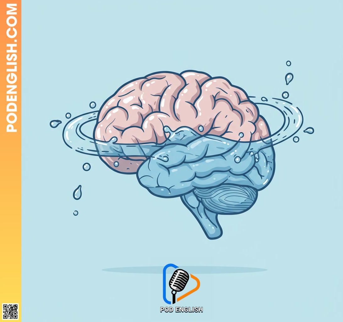 The Vital Link: Why Hydration Matters for Your Brain