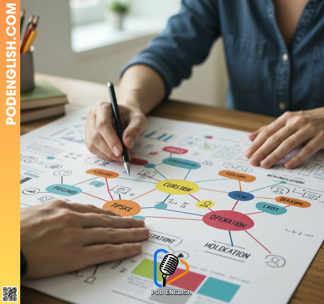 Tips and Tricks for Maximizing Your Vocabulary Growth with Word Maps