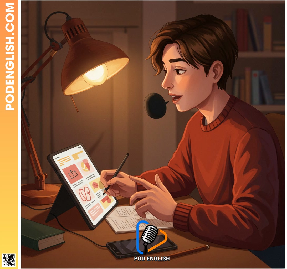 Tips for Boosting Your Self-Practice Sessions