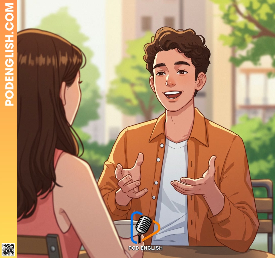 Tips for Confidence and Fluency When Discussing Your Weekend