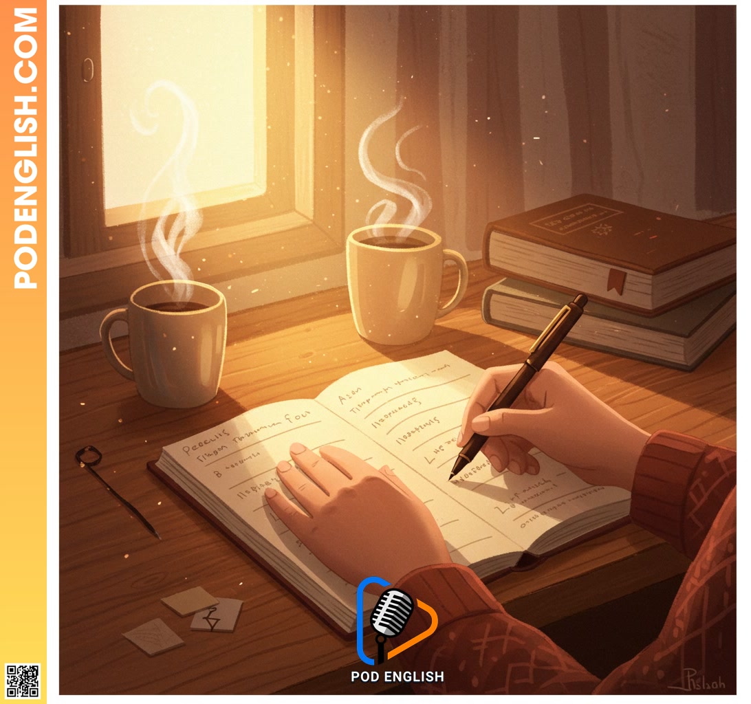 Tips for Effective Journaling for Clarity and Learning