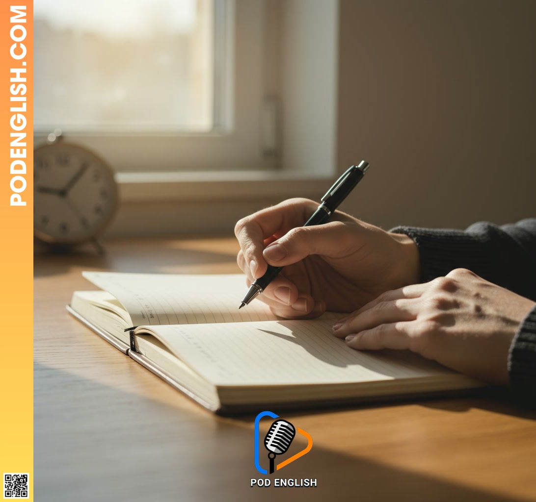 Tips for Making Journaling a Consistent Habit