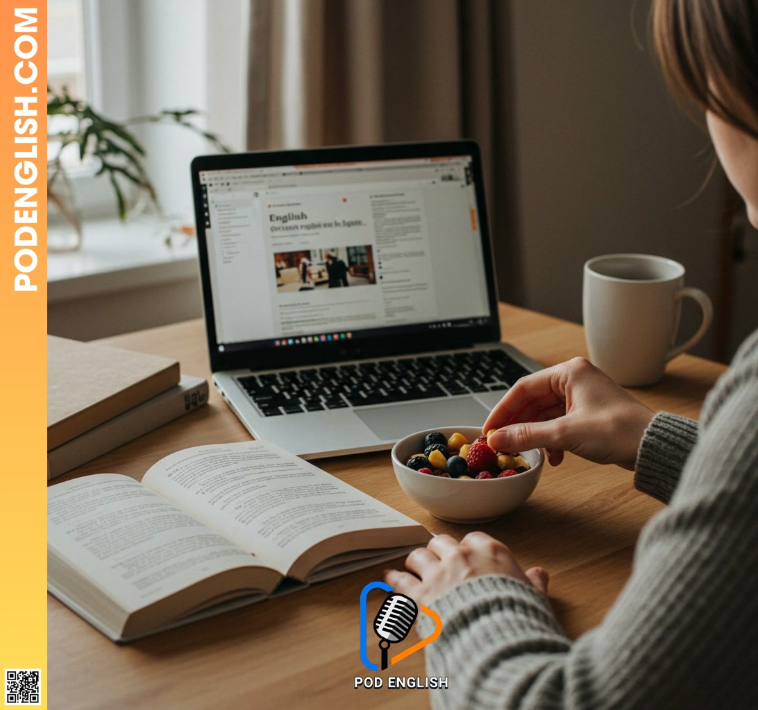 Tips for Mindful Snacking During Study Sessions