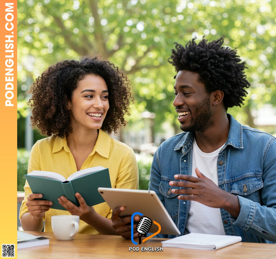 Tips for Practicing Conversations and Building Fluency