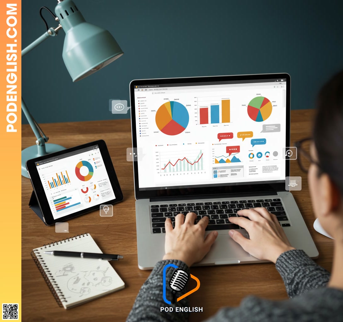 Tools and Resources for Data-Driven English Learning