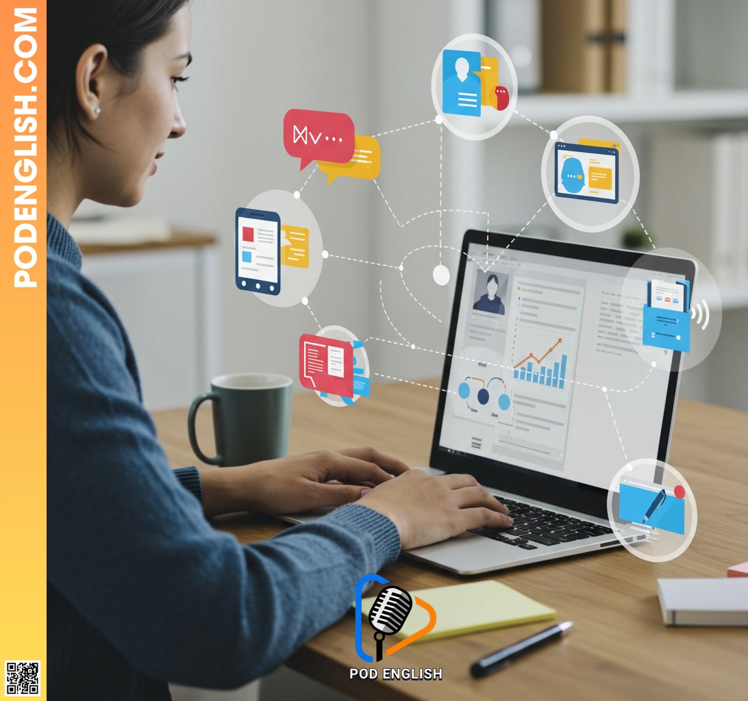 Tools and Resources to Accelerate Your English Proficiency