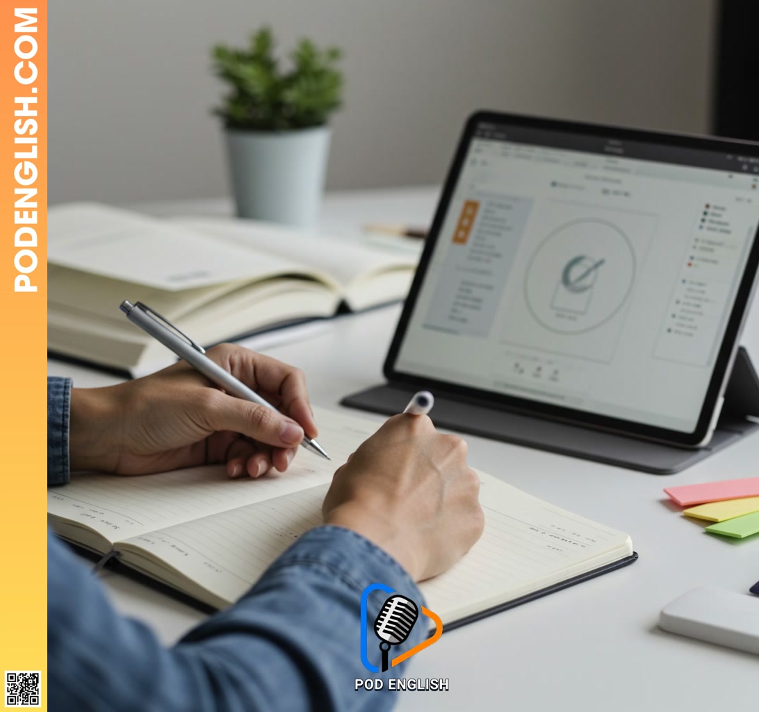 Tools and Techniques for Effective Daily Reflection