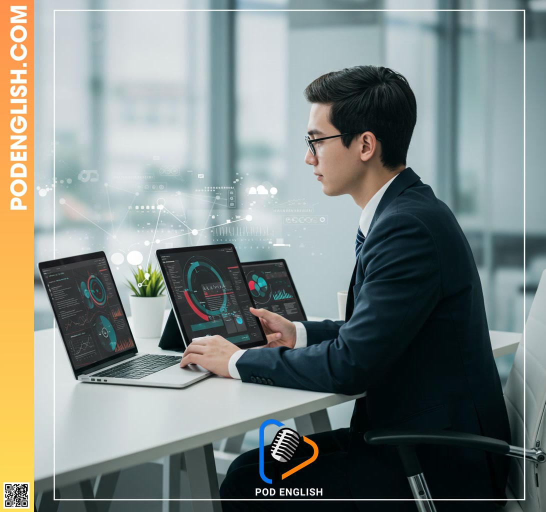 Top Resources for Boosting Your Tech English Proficiency