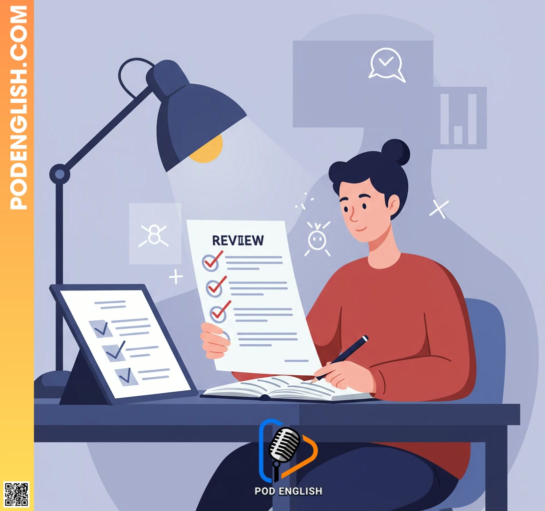 Tracking Progress and Adapting Your Checklist for Growth