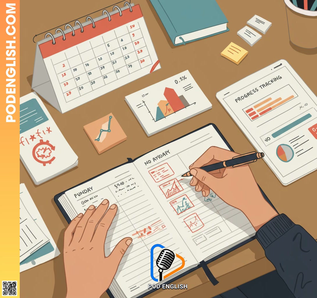 Tracking Progress and Adapting Your Routine for Continuous Improvement