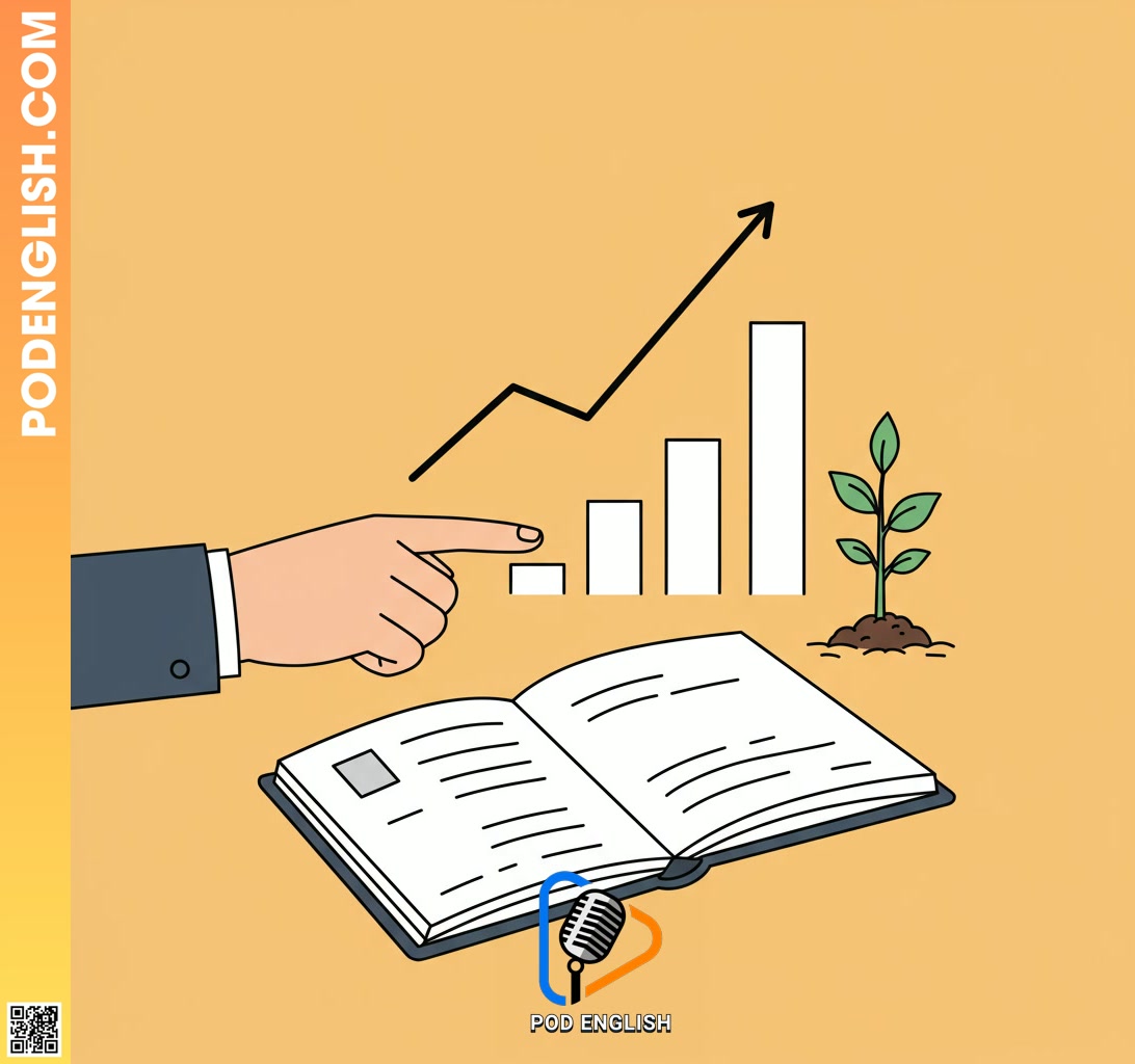 Tracking Progress and Long-Term Benefits for Your English Learning