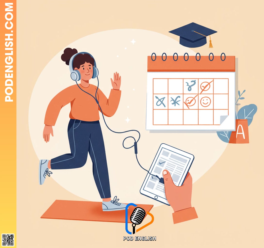 Tracking Progress and Maintaining Consistency