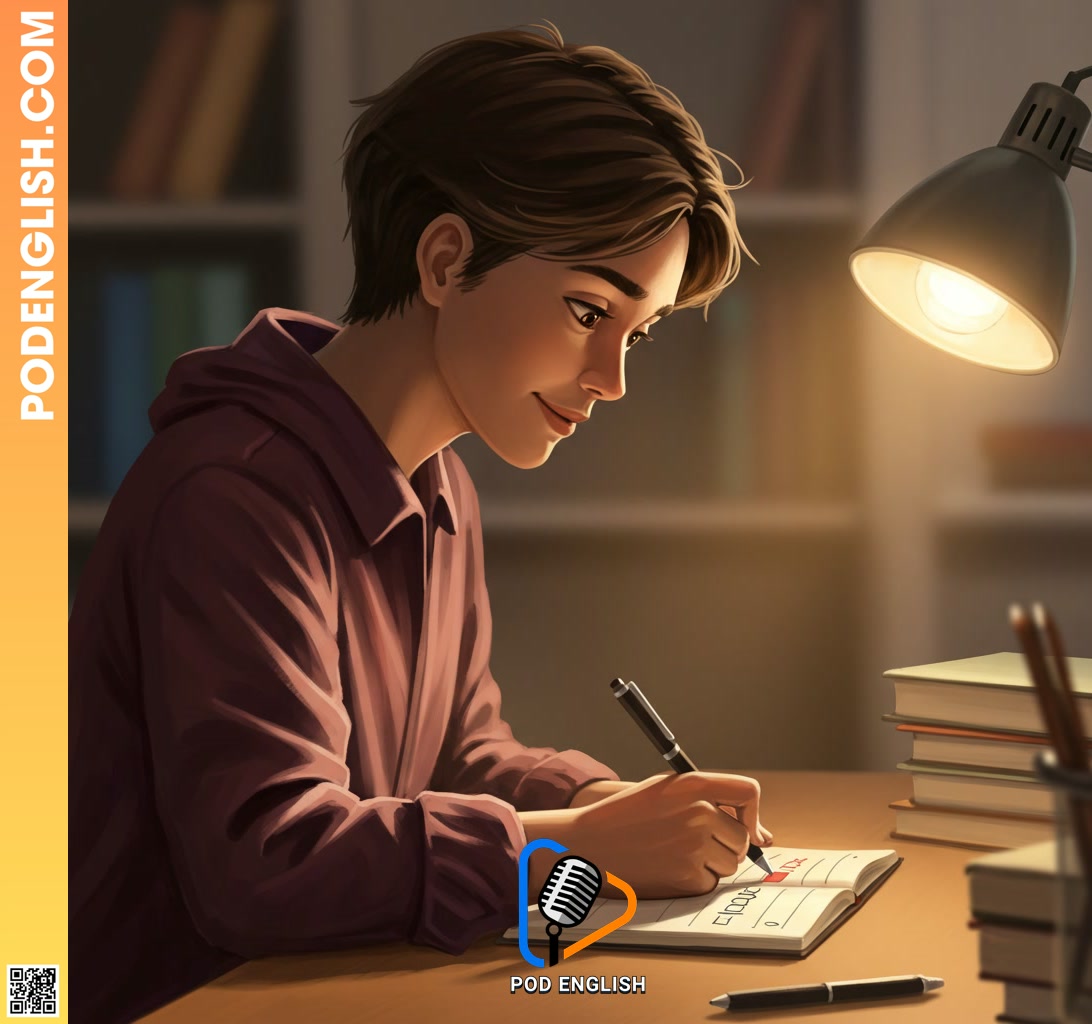 Tracking Progress and Staying Motivated on Your English Journey