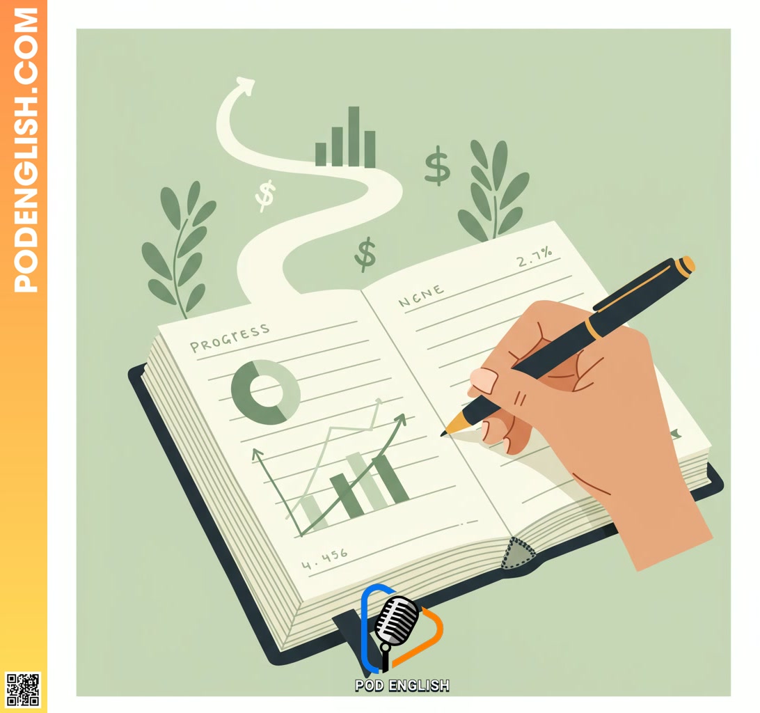 Tracking Progress and Staying on Your Learning Path