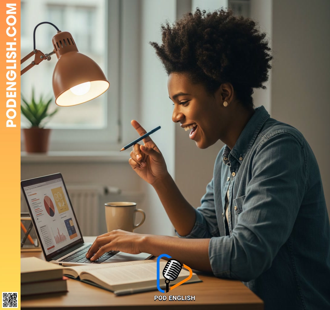 Translating Fitness Benefits to Your English Study Sessions