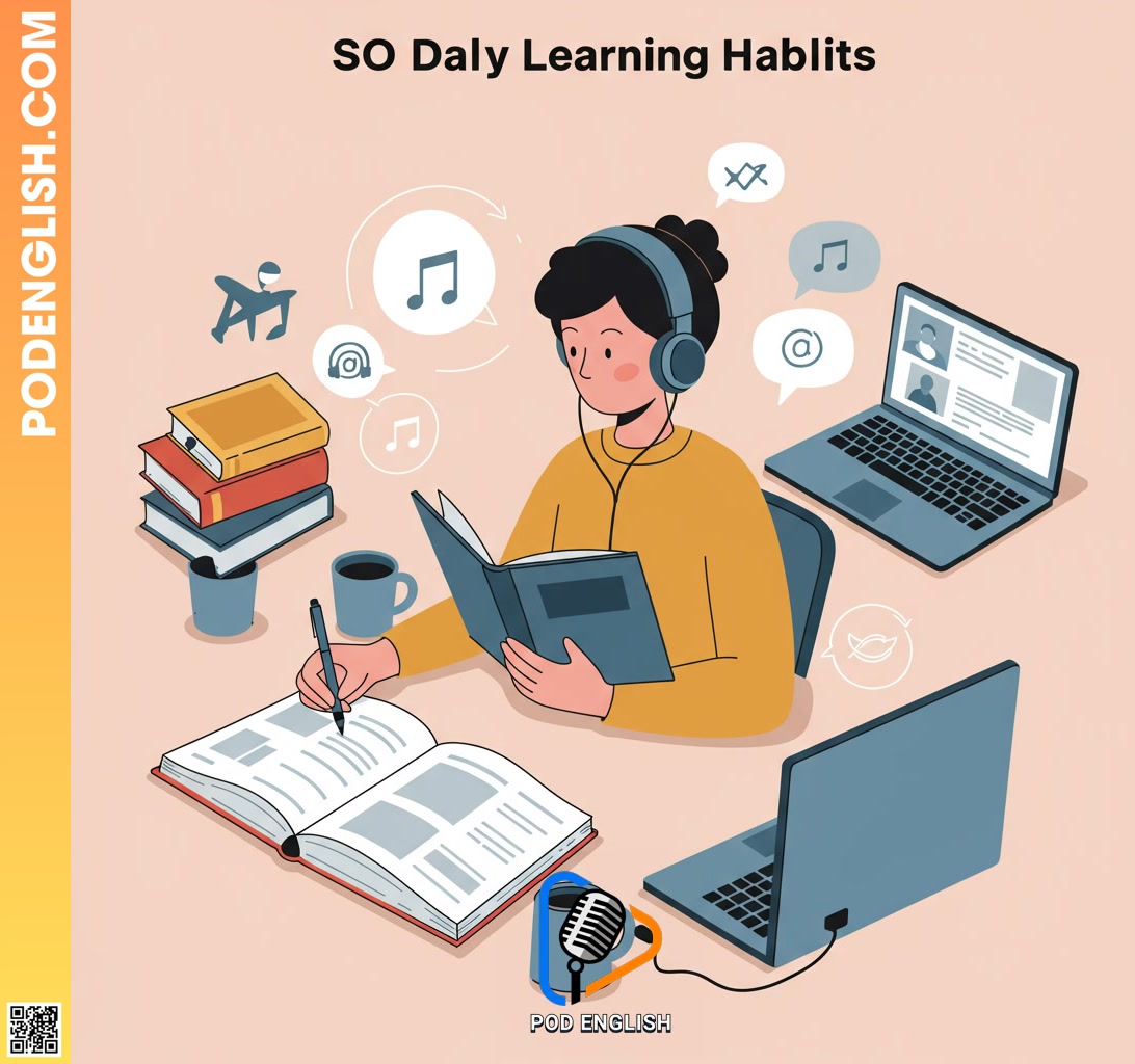 Translating Mindset into Action: Daily Habits for Progress