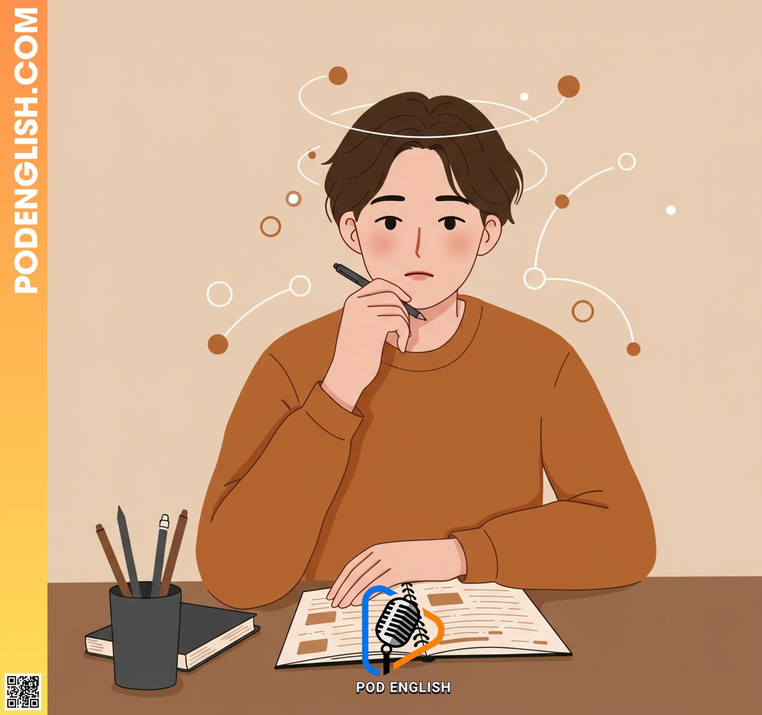 Turning Conversations into Study Material