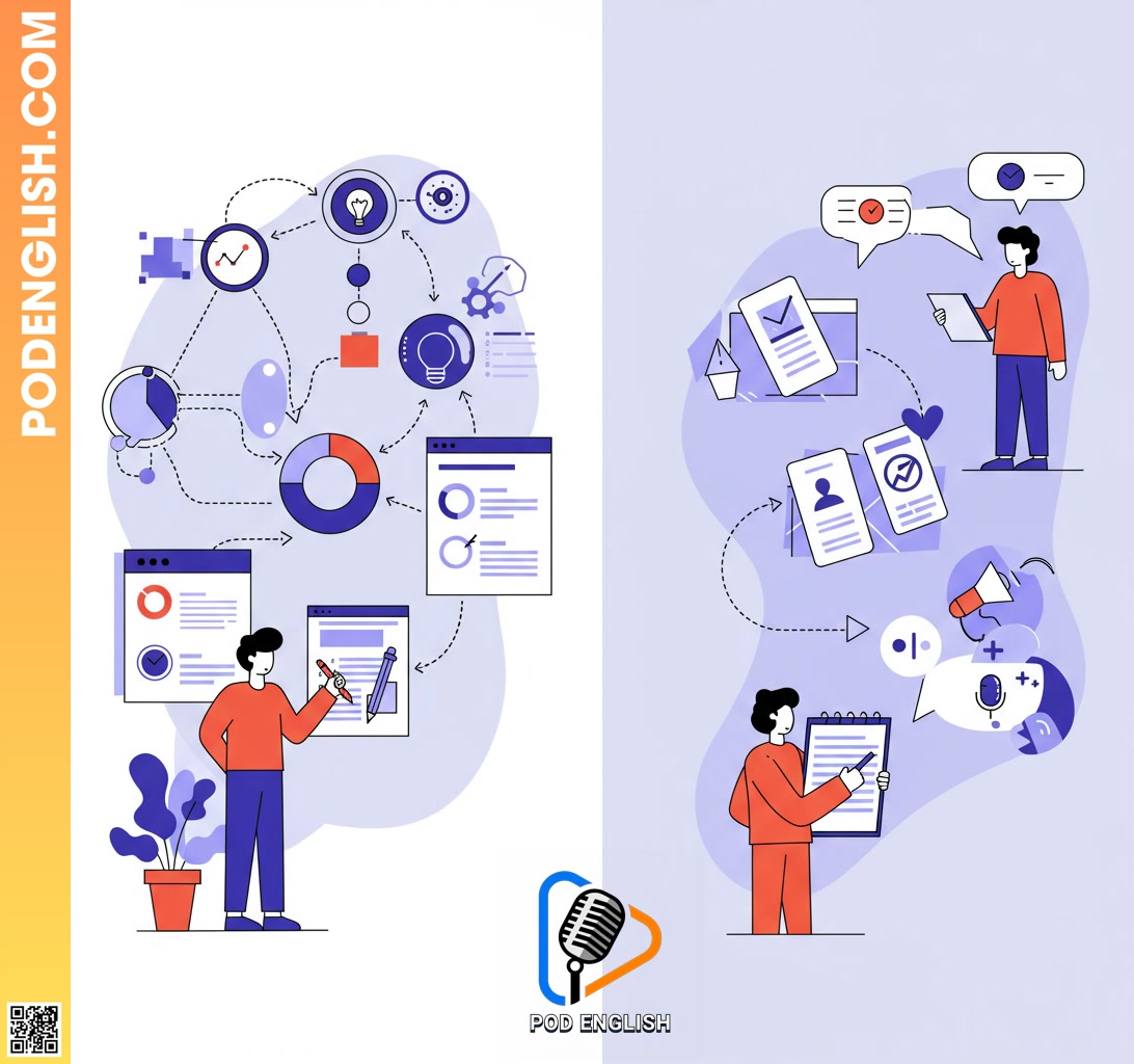 Turning Data Insights into Actionable Learning Strategies