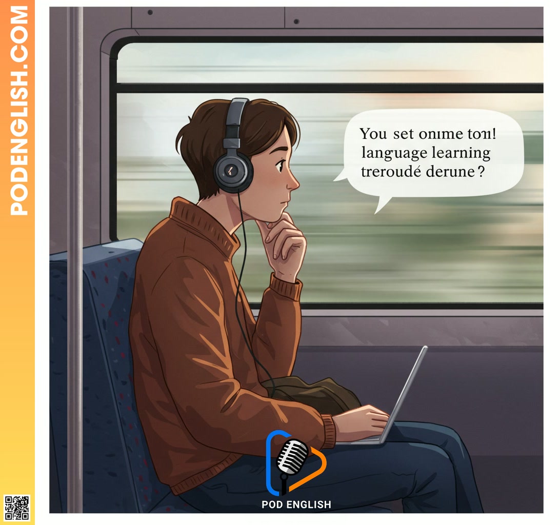 Turning Passive Commuting into Active Practice