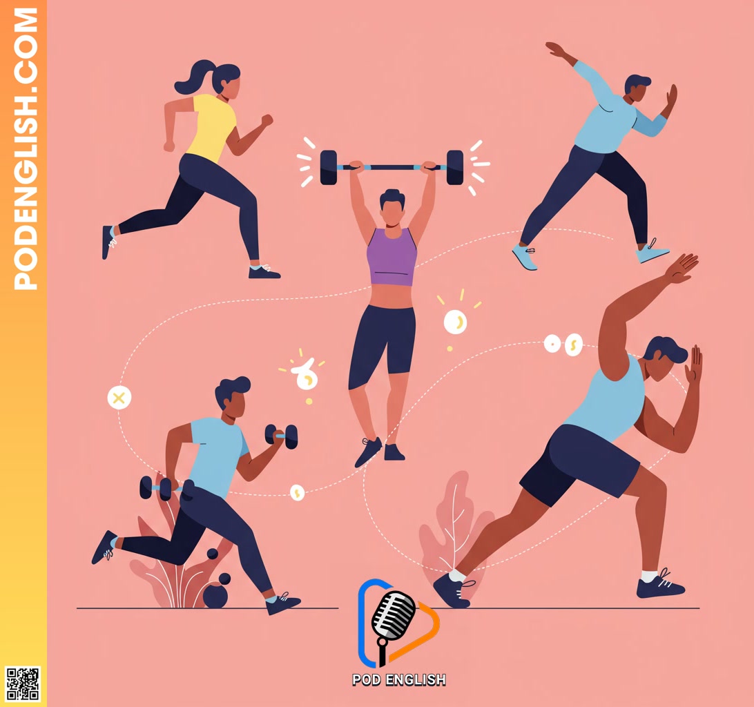 Types of Exercise Best Suited for Cognitive Benefits