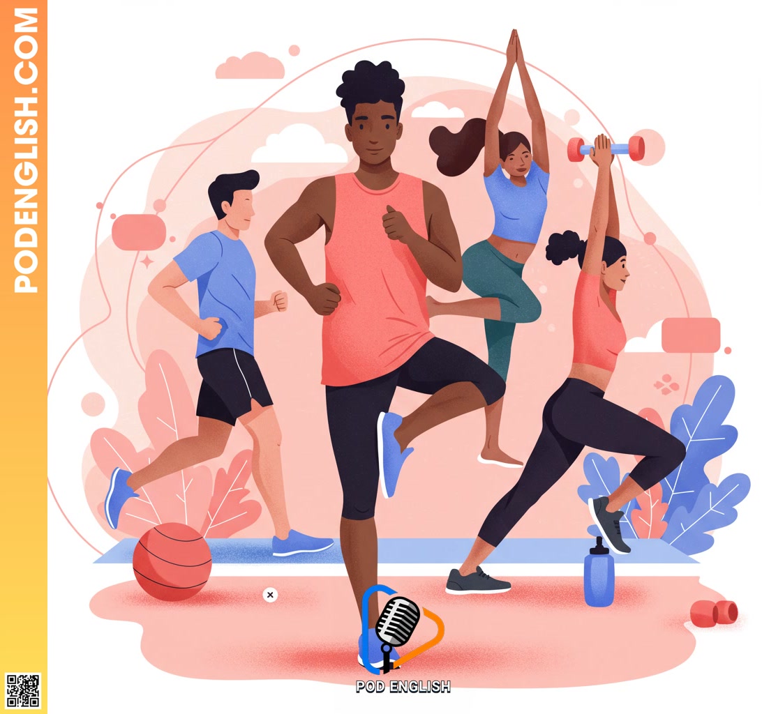 Types of Exercise for Enhanced Cognitive Focus