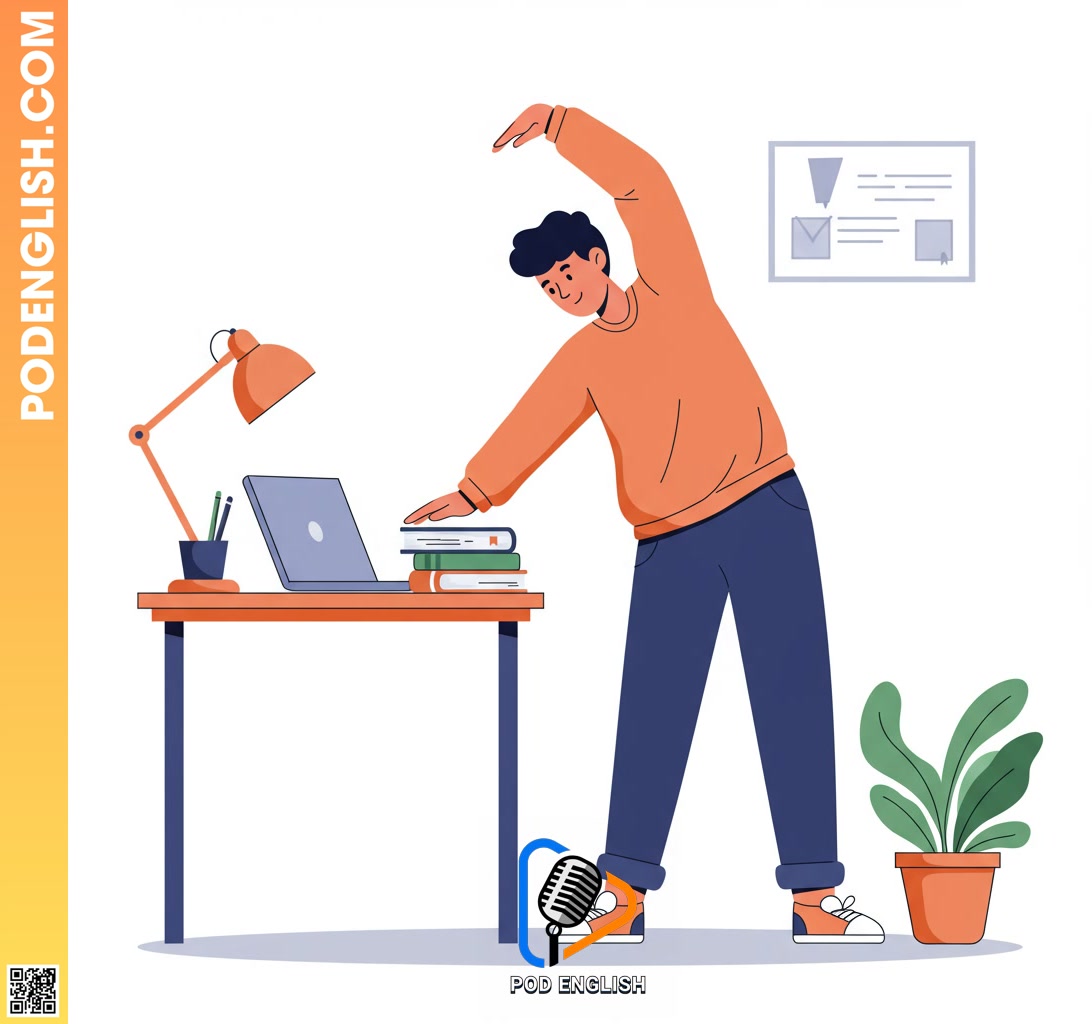 Understanding Active Breaks: What They Are and Why They Matter