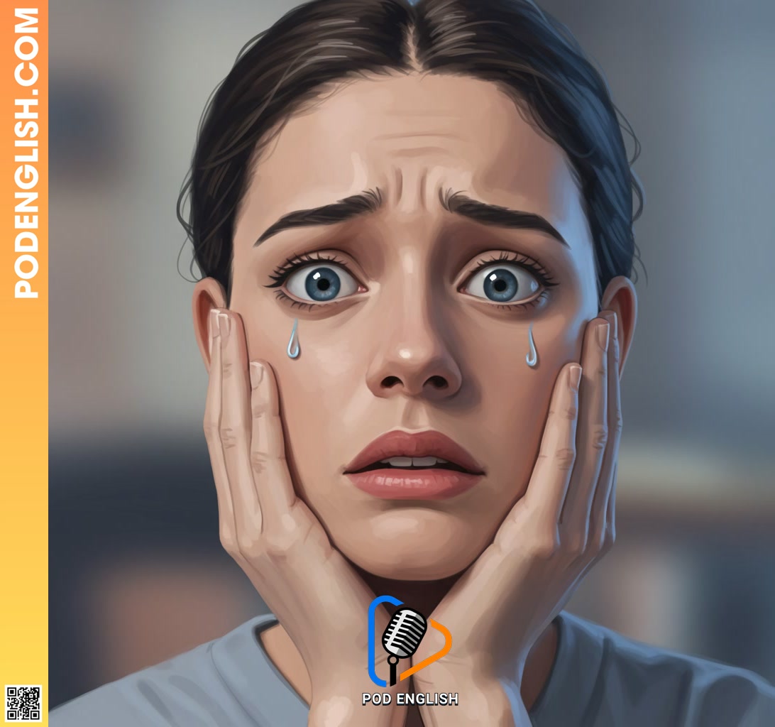 Understanding and Acknowledging Your Fear of Speaking English