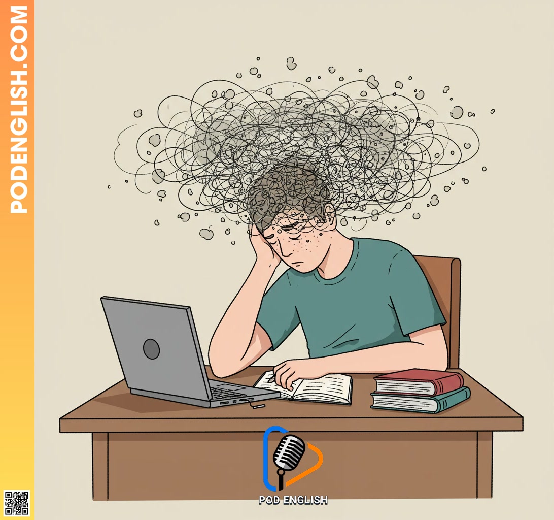 Understanding Brain Fatigue and Its Impact on Learning