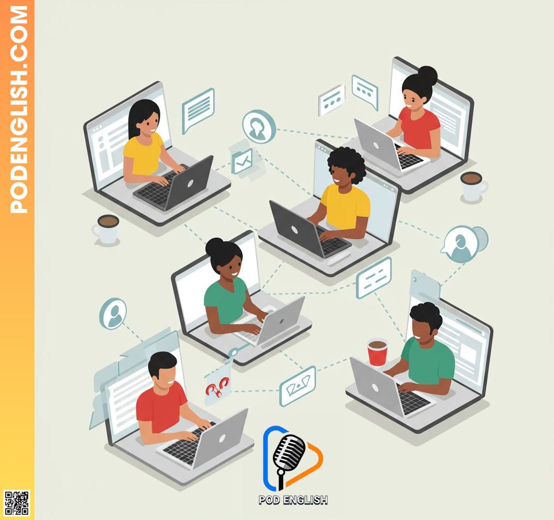 Understanding Collaborative Tech Tools in Language Acquisition