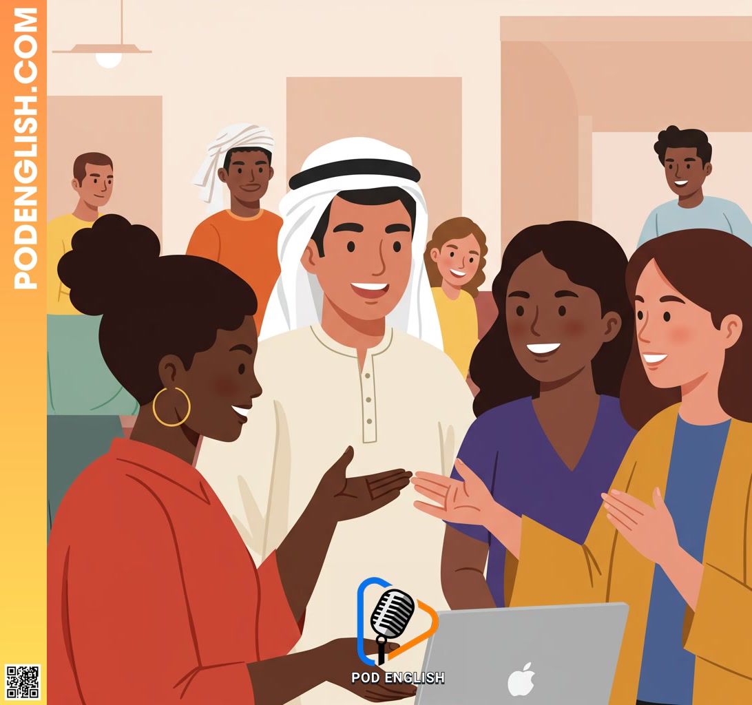 Understanding Cultural Competence in English Learning