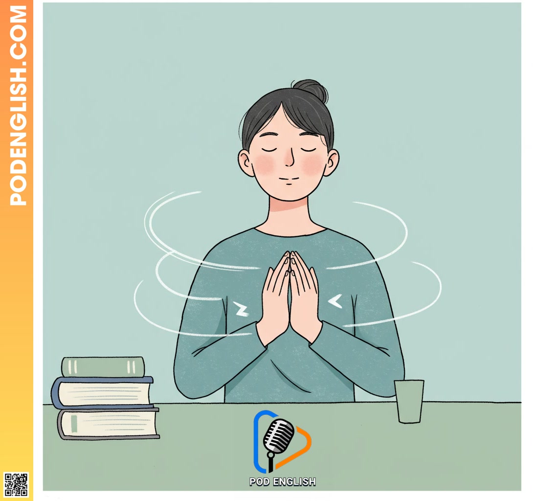 Understanding Deep Breathing: A Tool for Focus and Calm