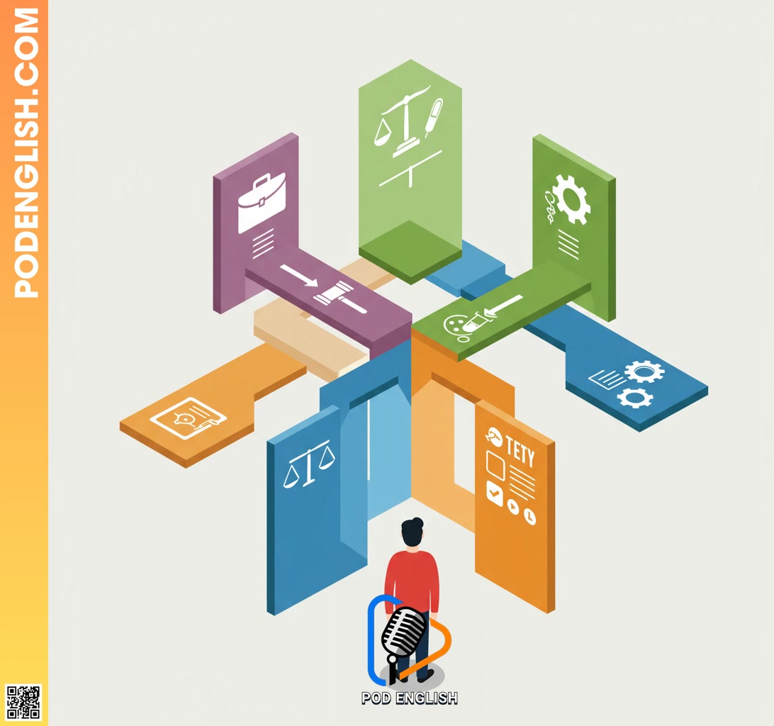 Understanding Different Professional English Exams