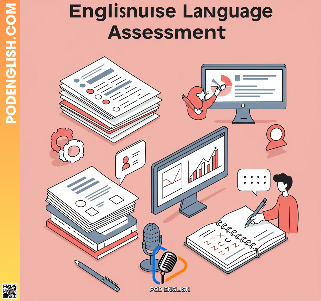 Understanding Different Types of Assessment for English Learners