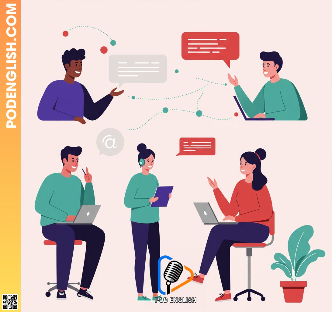 Understanding Effective Communication Skills for Learning English