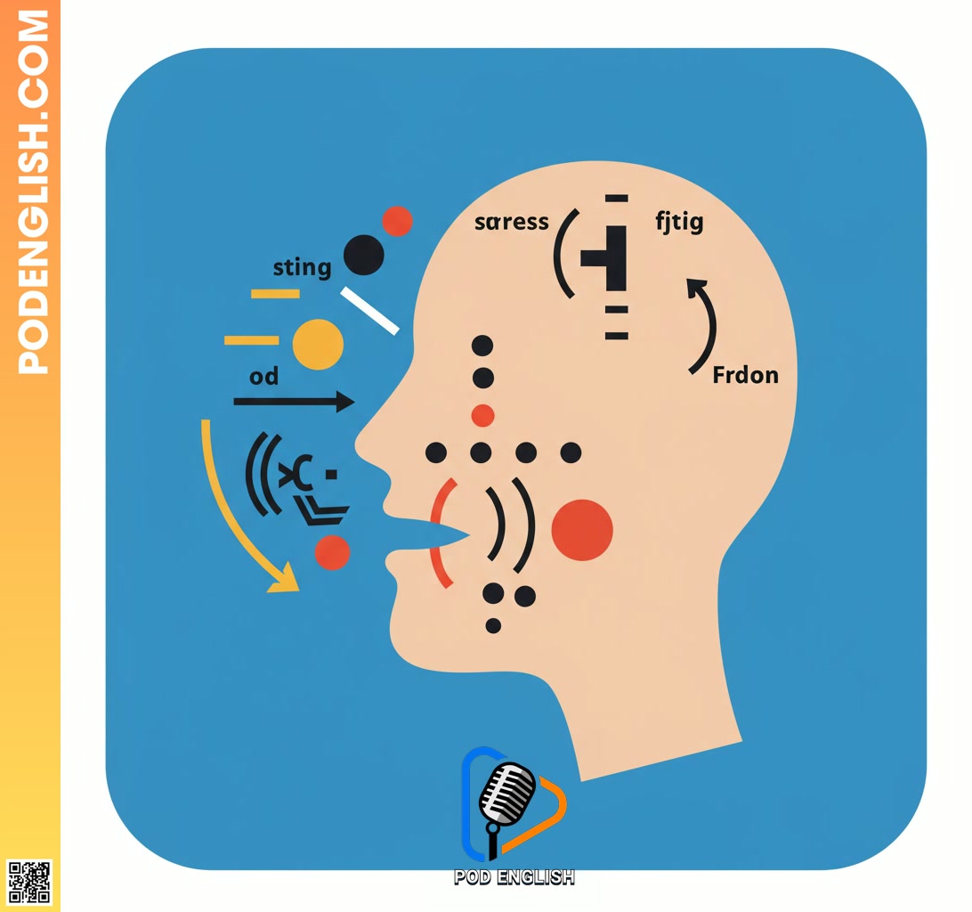 Understanding English Pronunciation: Sounds, Stress, and Intonation