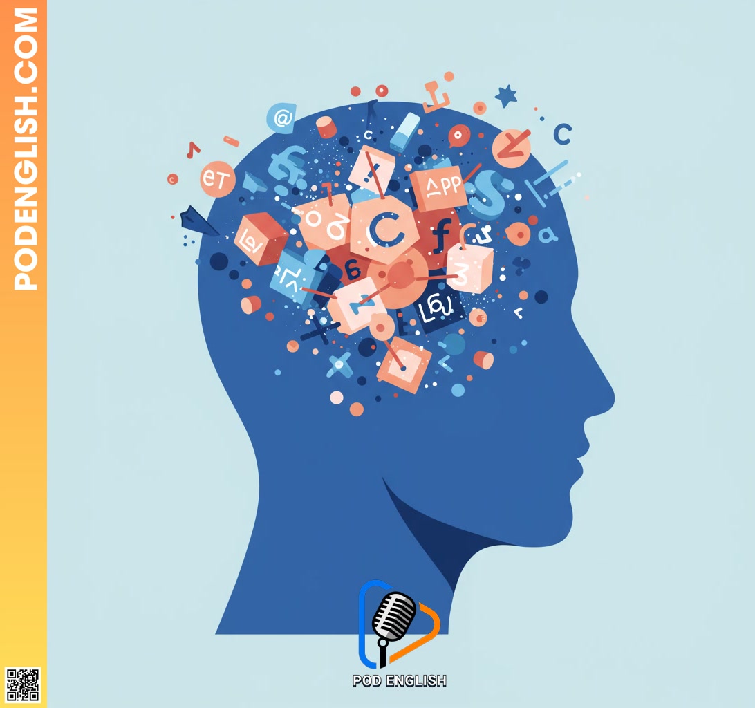 Understanding English Retention and Active Learning